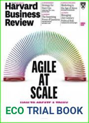Harvard Business Review USA