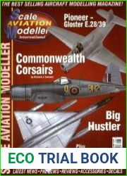 Scale Aviation Modeller International