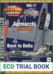 Scale Aviation Modeller International