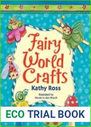 Fairy World Crafts