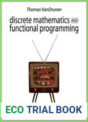 Discrete Mathematics and Functional Programming