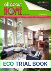 All About Home magazine