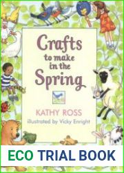 Crafts to Make in the Spring