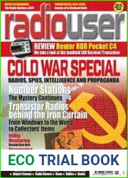 Radio User
