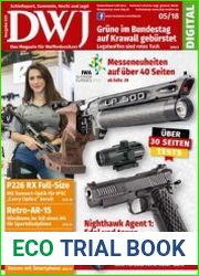 DWJ - Magazin fur Waffenbesitzer