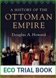 A History of the Ottoman Empire