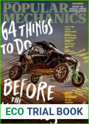 Popular Mechanics USA