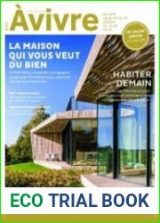 Architectures a vivre