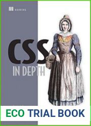 CSS in Depth