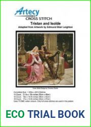 Tristan and Isolde