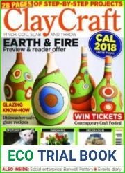 ClayCraft Magazine