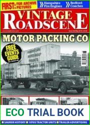 Vintage Roadscene