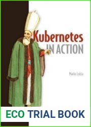 Kubernetes in Action