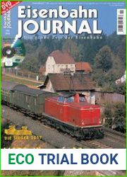 Eisenbahn Journal