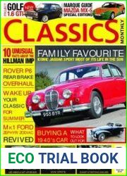 Classics Monthly
