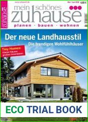 Mein schones Zuhause