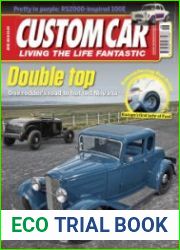 Custom Car