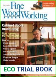 Fine Woodworking