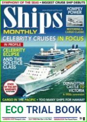 Ships Monthly