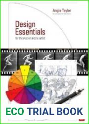 Design Essentials for the Motion Media Artist