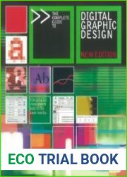 The Complete Guide to Digital Graphic Design