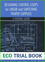 Designing Control Loops for Linear and Switching Power Supplies