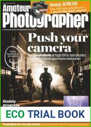 Amateur Photographer
