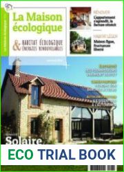 La Maison ecologique