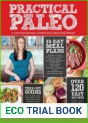 Practical Paleo