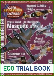 Scale Aviation Modeller International