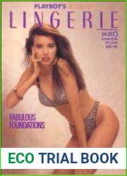 Playboy|s Book of Lingerie - September/October 1990