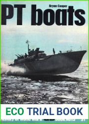 PT Boats