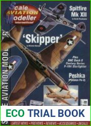 Scale Aviation Modeller International