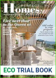 Perfect Homes International Magazine