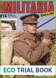 Armes Militaria Magazine