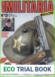 Armes Militaria Magazine