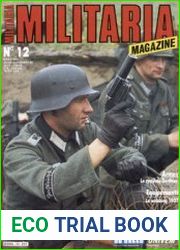 Armes Militaria Magazine