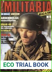 Armes Militaria Magazine