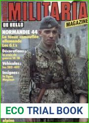 Armes Militaria Magazine