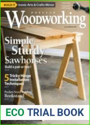 Popular Woodworking
