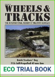 Wheels & Tracks