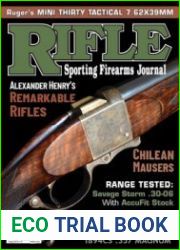 Rifle Magazine