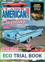 Classic American
