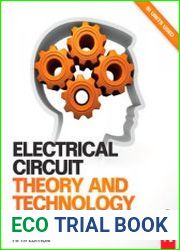 Electrical Circuit Theory and Technology, 5th Edition