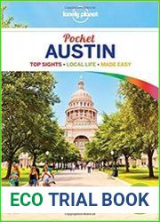 Pocket Austin (Travel Guide)