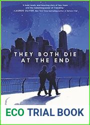 They Both Die at the End