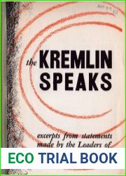 the Kremlin speaks