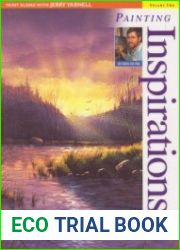 Paint Along With Jerry Yarnell, Volume 2 Painting Inspirations