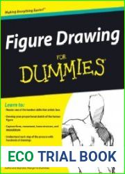 Figure Drawing For Dummies / Рисование для чайников