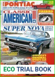 Classic American